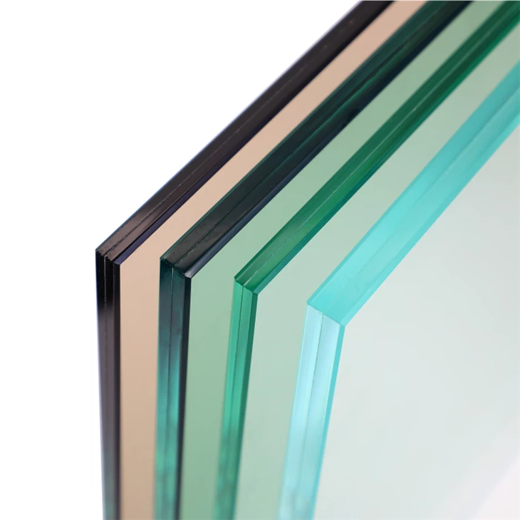 Laminating Linèt laminated