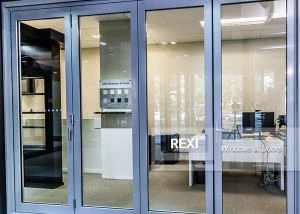 Pòt Swing aliminyòm